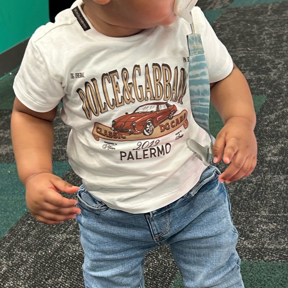 Dolce & Gabbana shirt